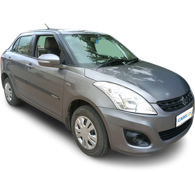 Maruti Swift Dzire-img